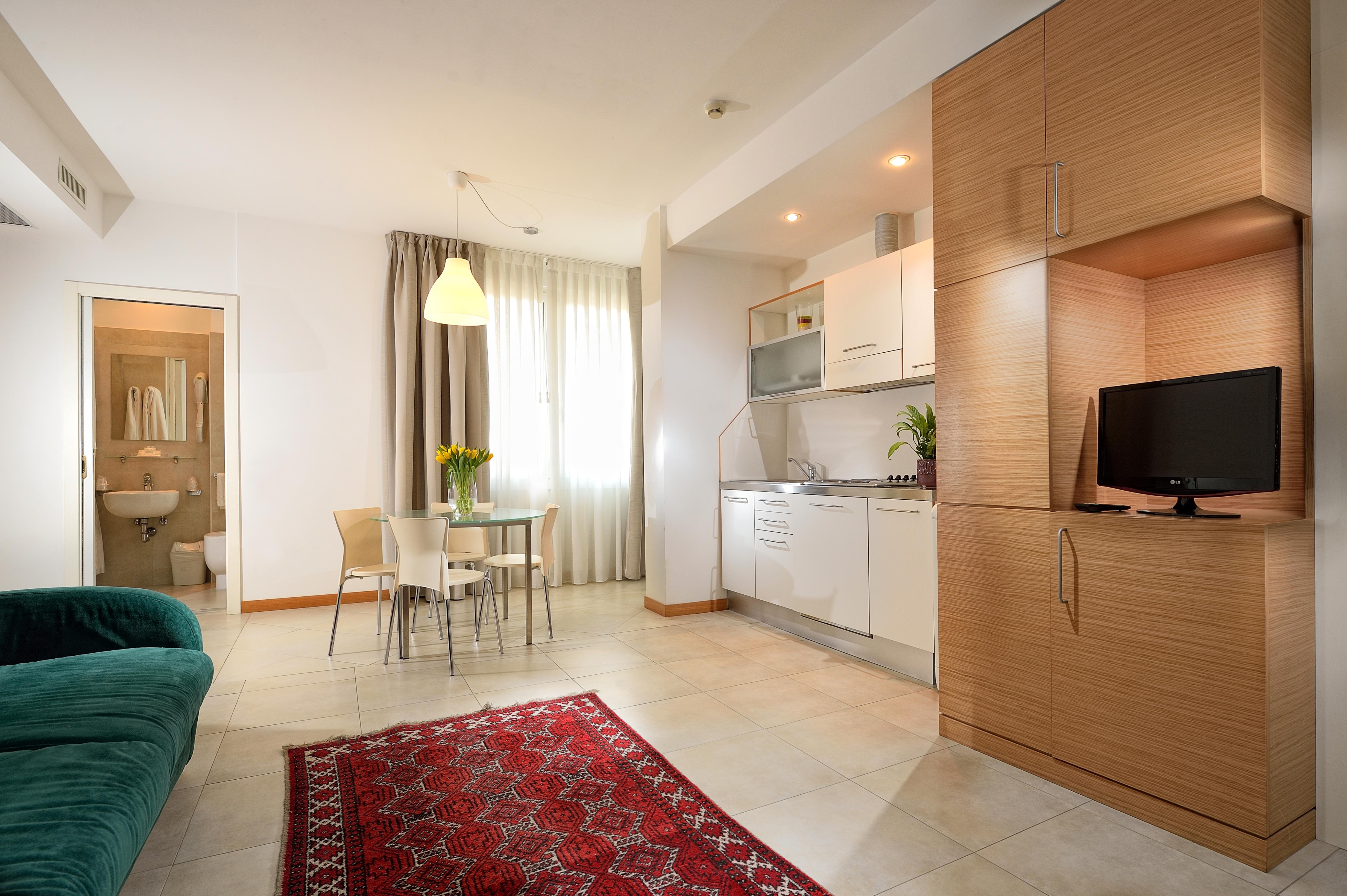 Elite & Aparthotel 4*