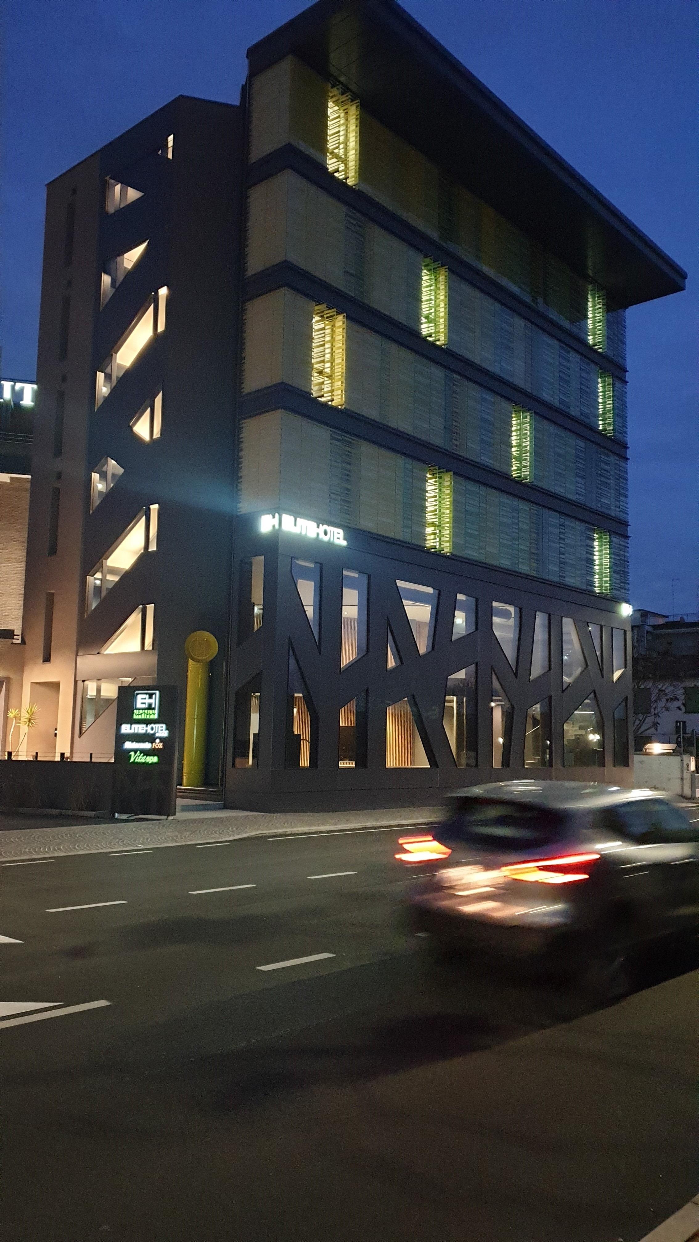 Elite & Aparthotel 4*