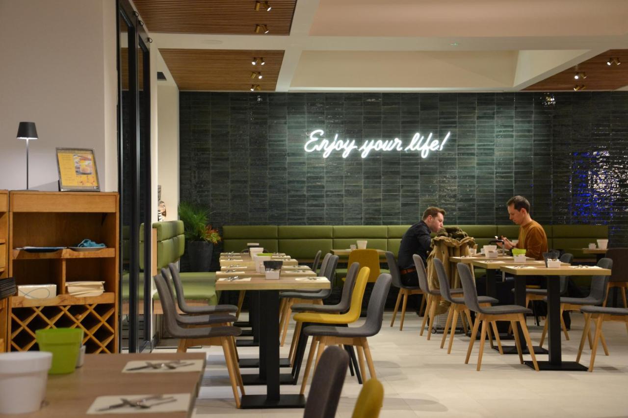 Elite & Aparthotel Mestre