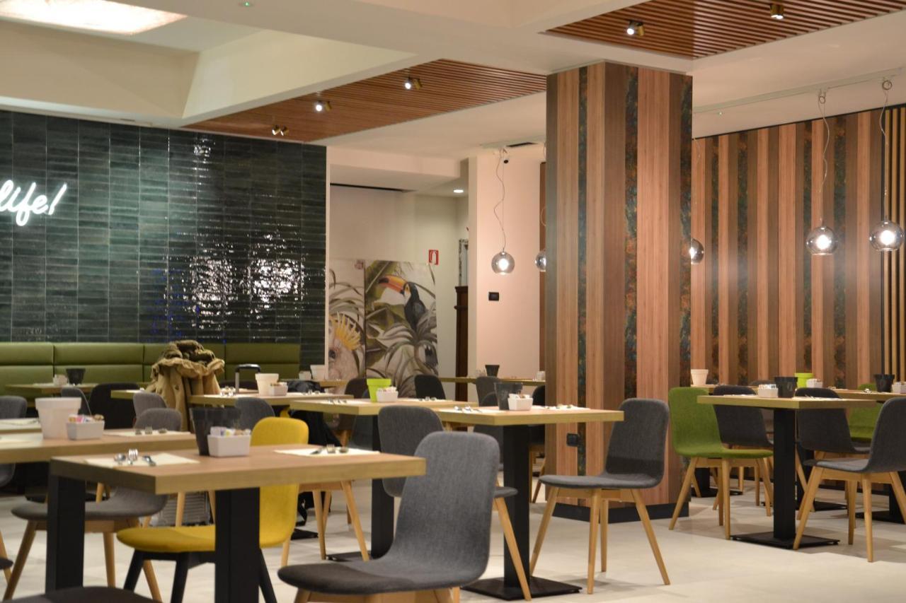 Elite & Aparthotel Mestre