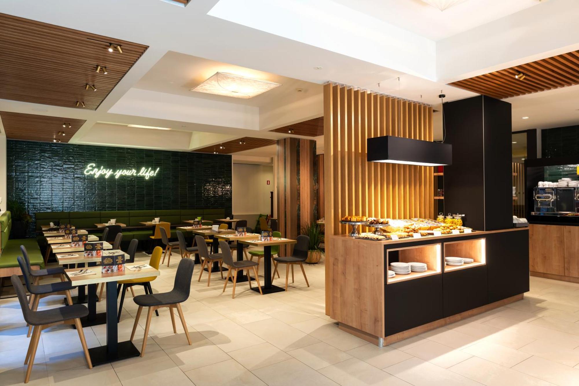 Elite & Aparthotel 4*