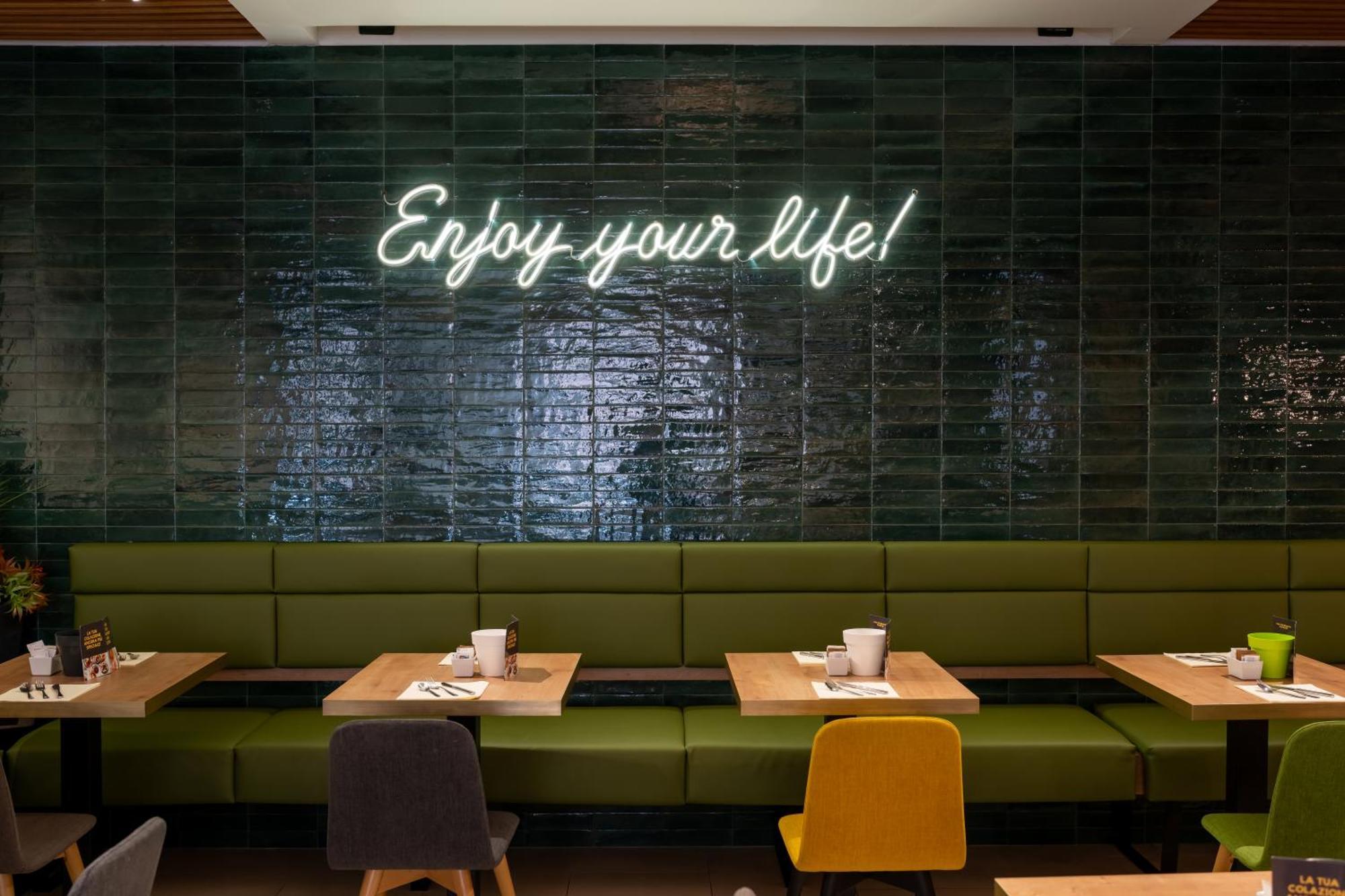 Elite & Aparthotel Mestre