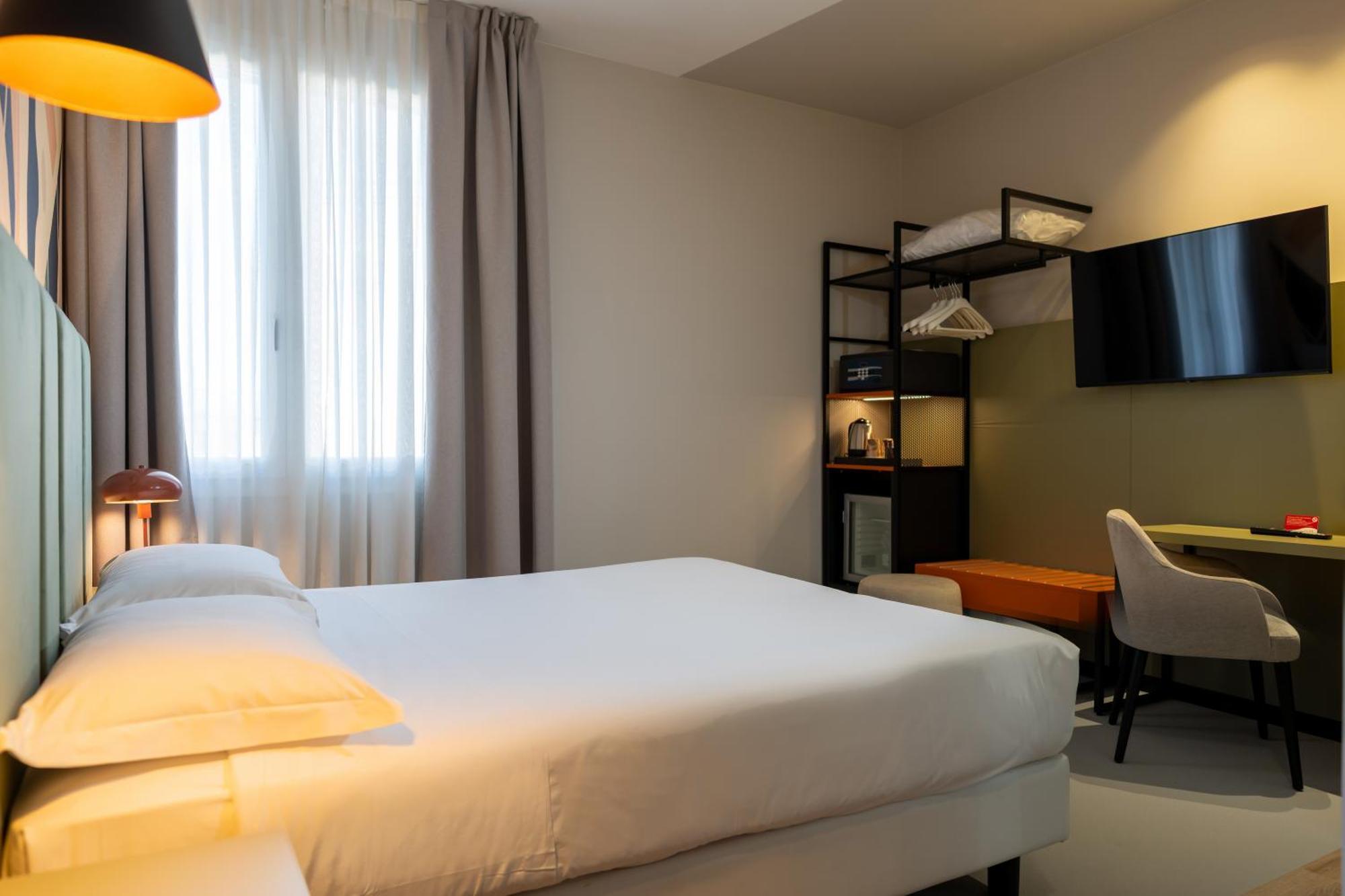 Aparthotel Elite &