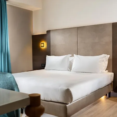 Elite Hotel & Spa Mestre Exterior photo