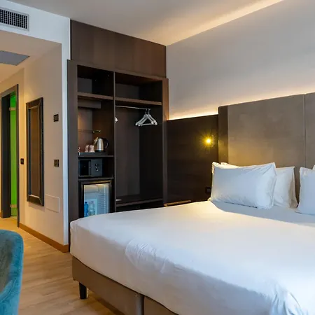Elite Hotel & Spa Mestre Exterior photo