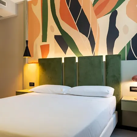 Elite Hotel & Spa Mestre Exterior photo