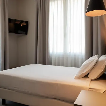 Elite Hotel & Spa Mestre Exterior photo