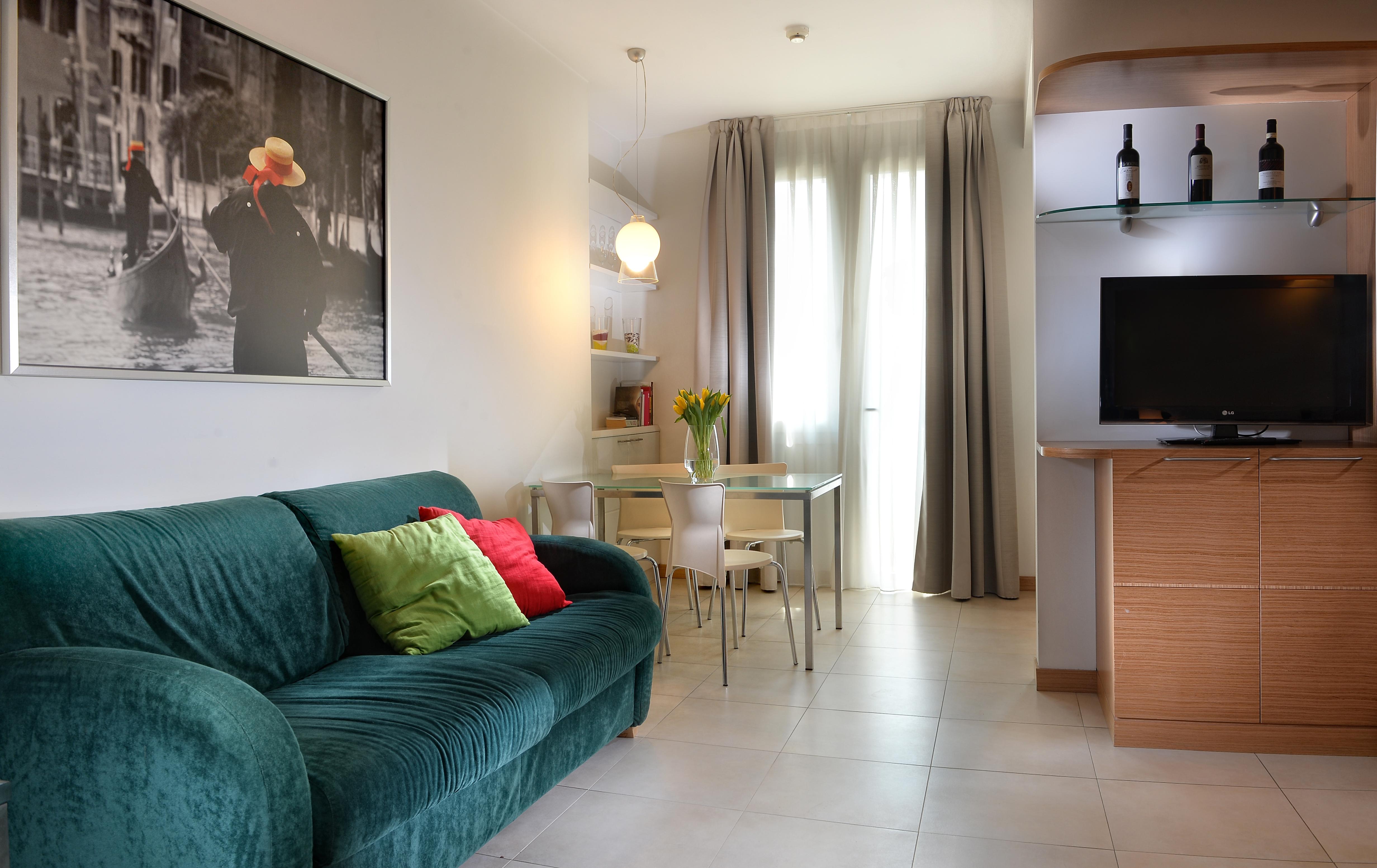 Aparthotel Elite &
