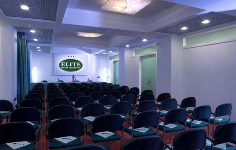 Aparthotel Elite & Mestre