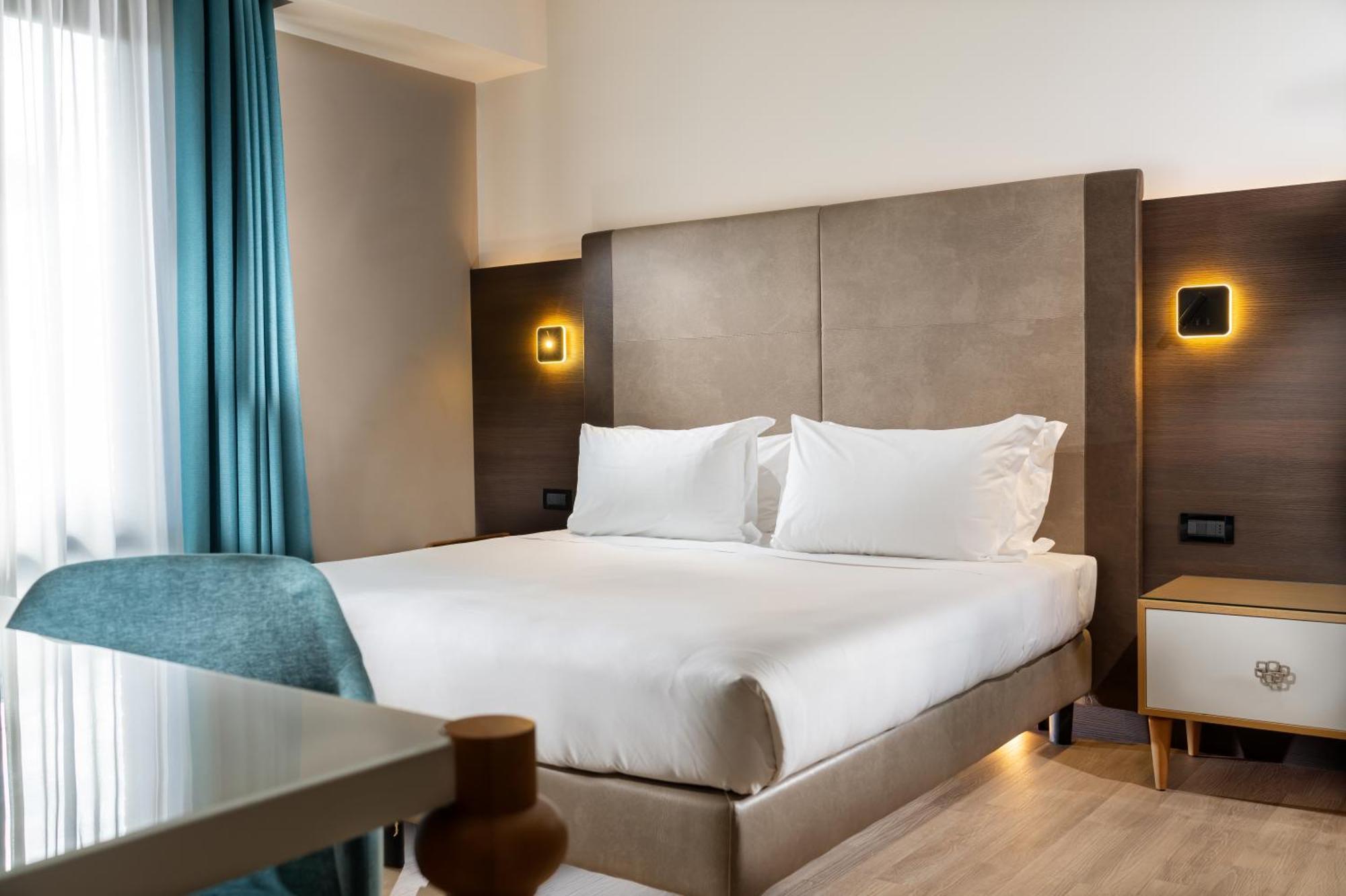 Aparthotel Elite & Mestre