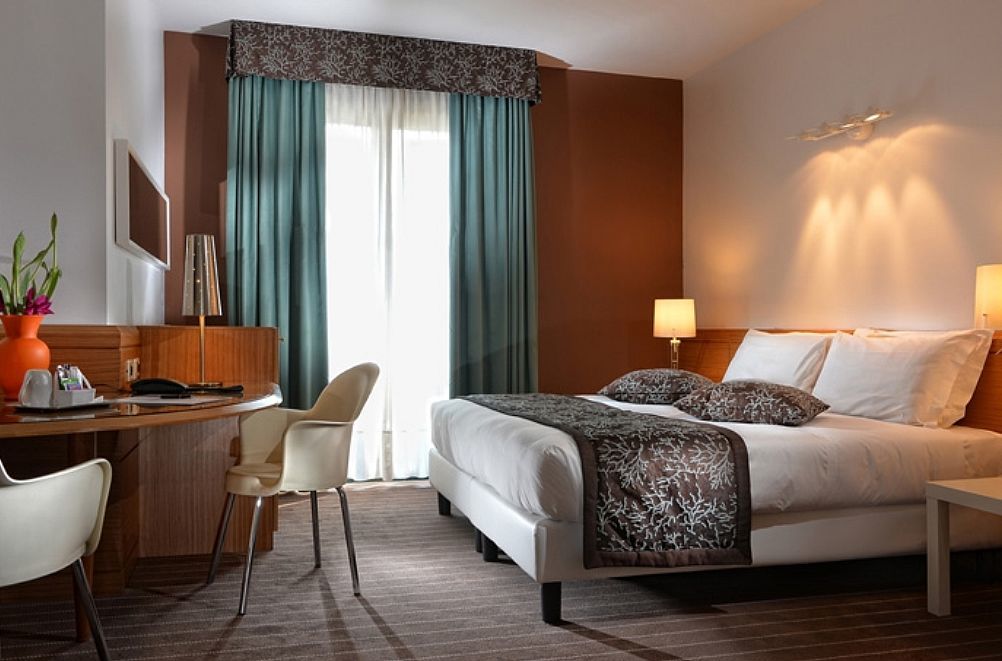 Elite Aparthotel Mestre