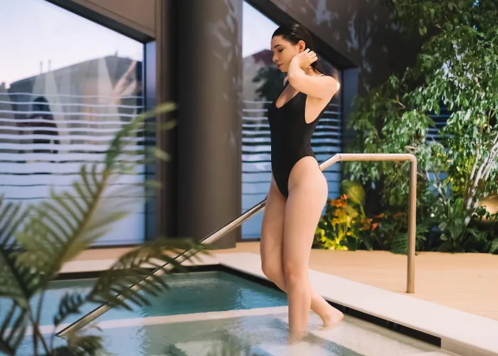 Elite Hotel & Spa