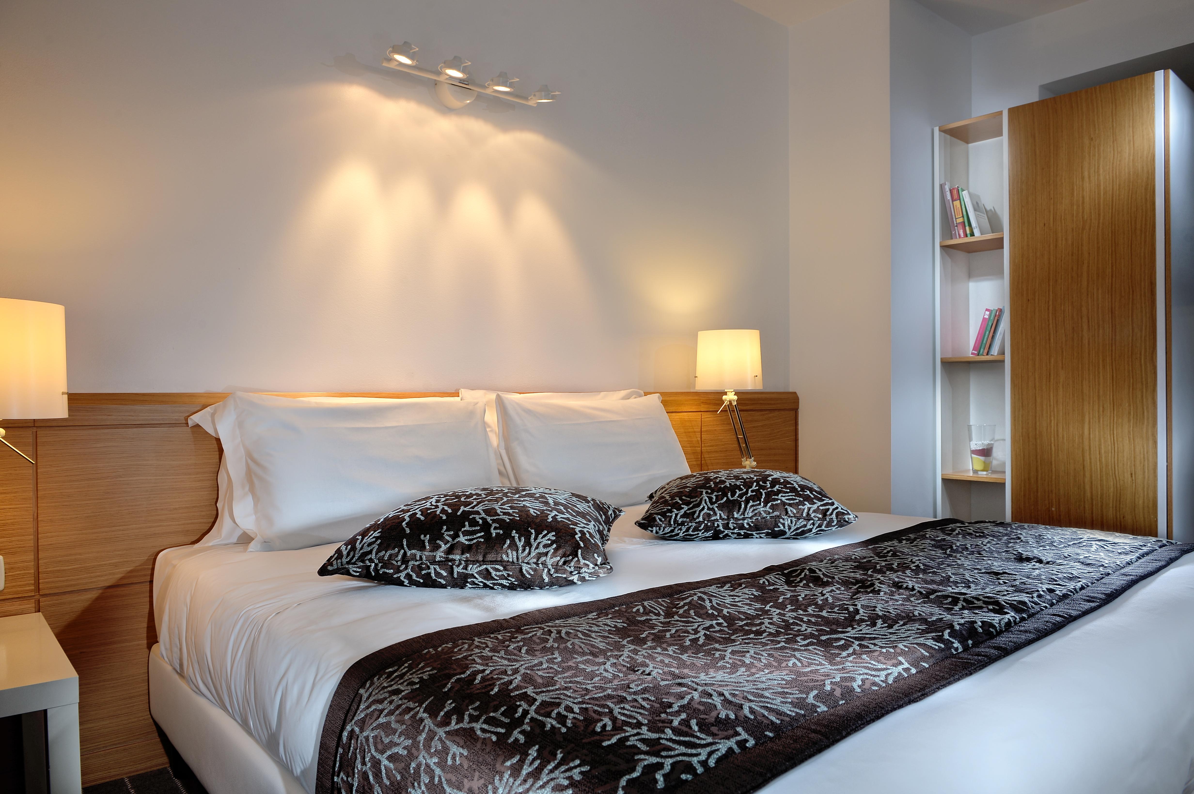Aparthotel Elite &