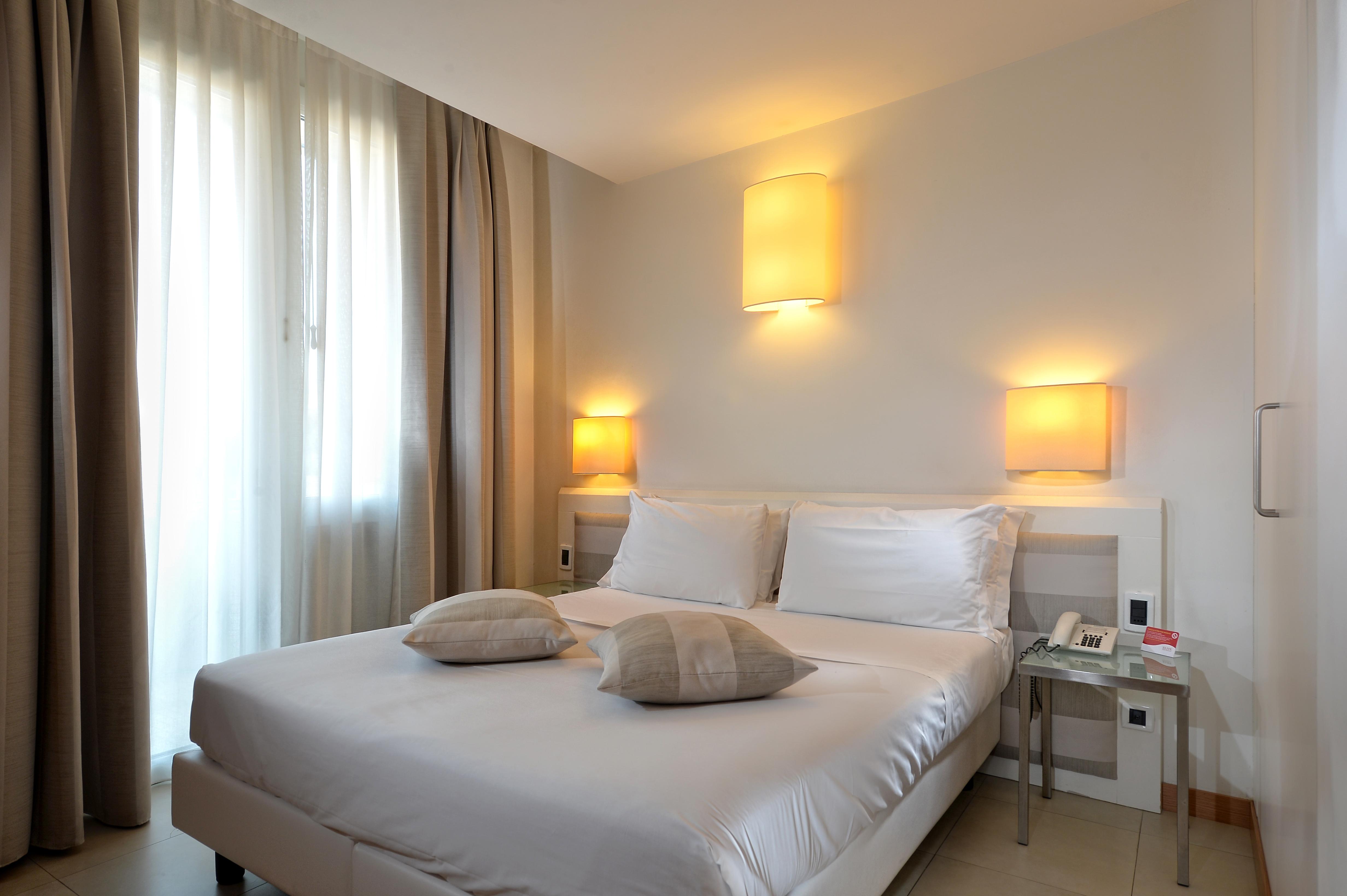 Aparthotel Elite & Mestre