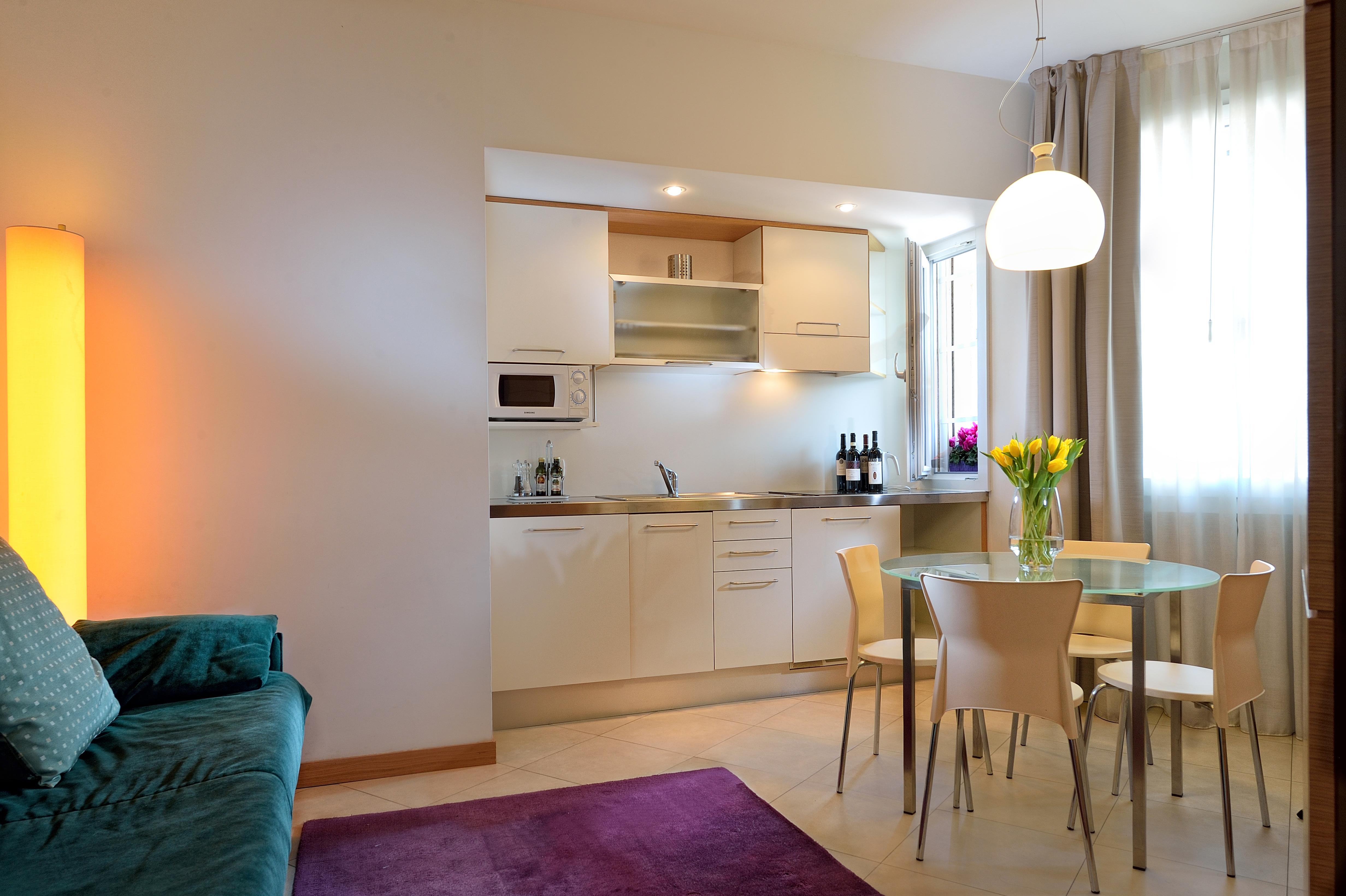Elite & Aparthotel Mestre