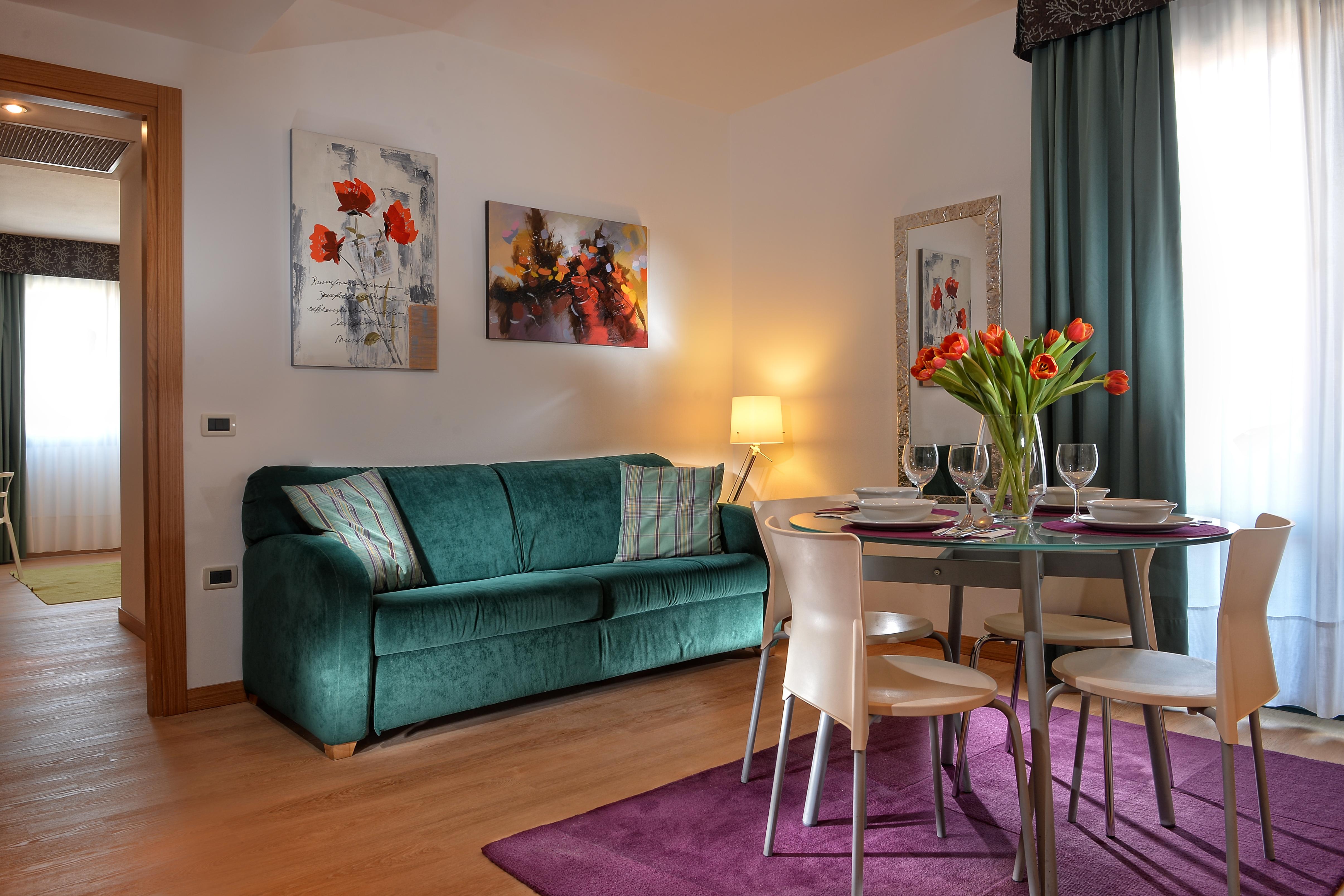 Aparthotel Elite &