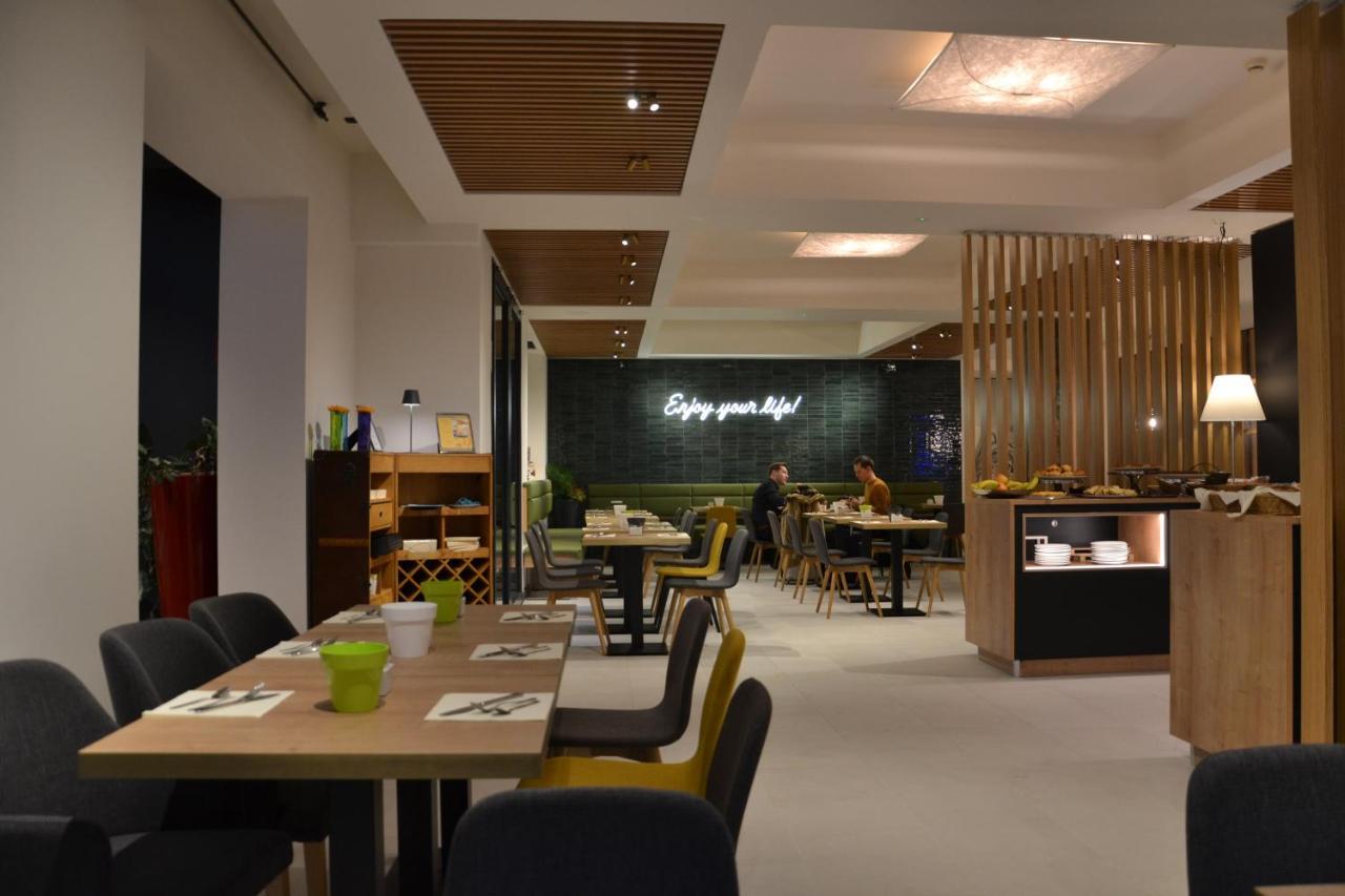 Elite & Aparthotel Mestre