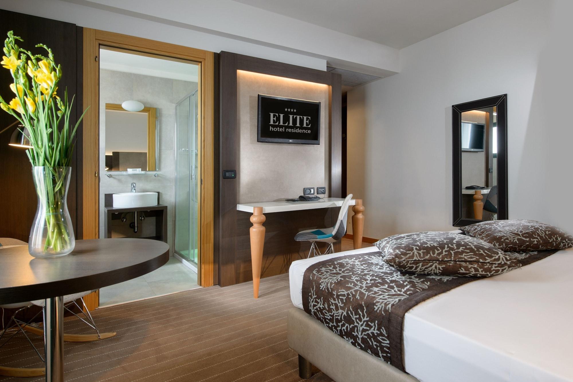 Elite & 4* Mestre