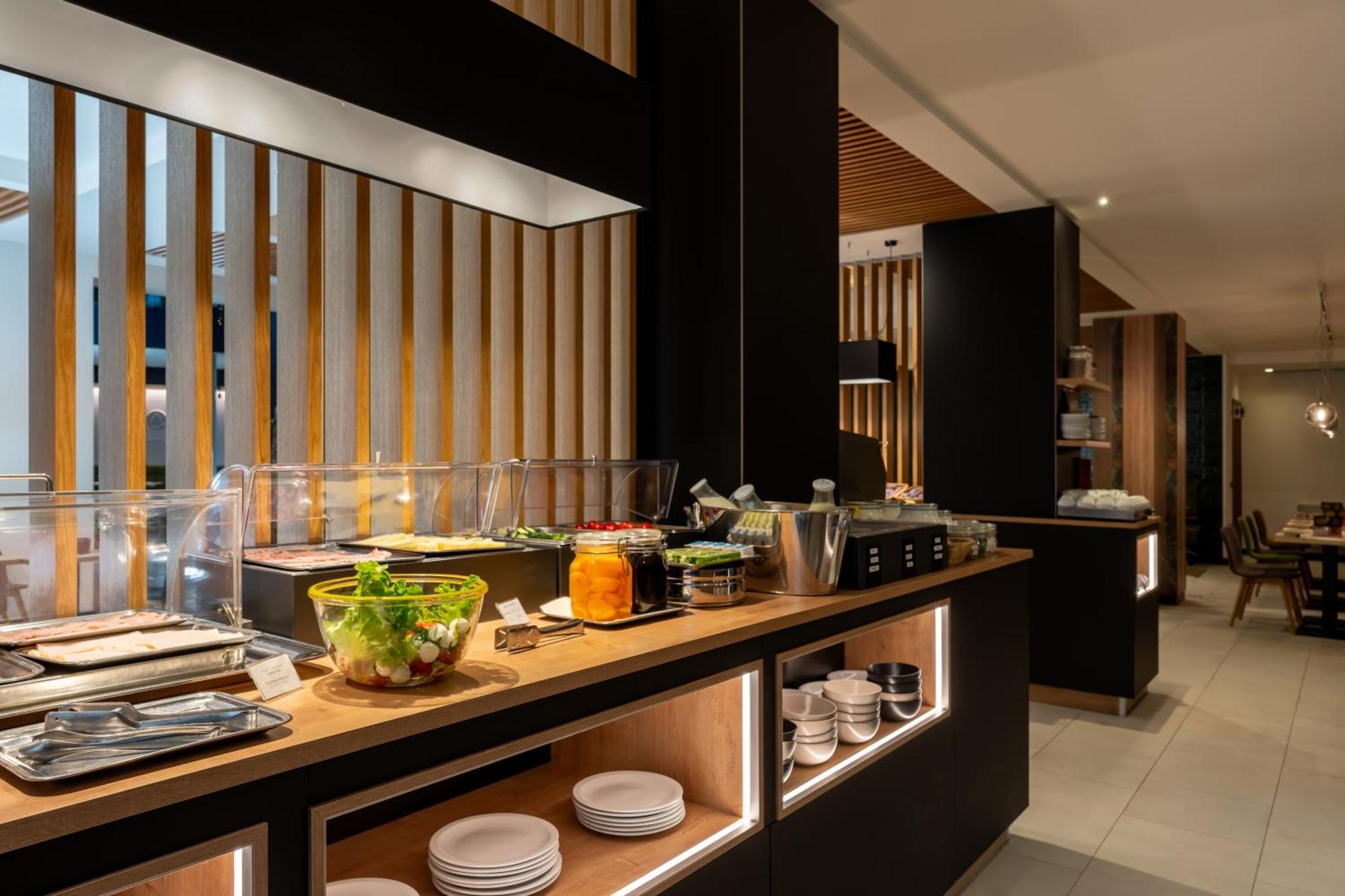 Aparthotel Elite & Mestre